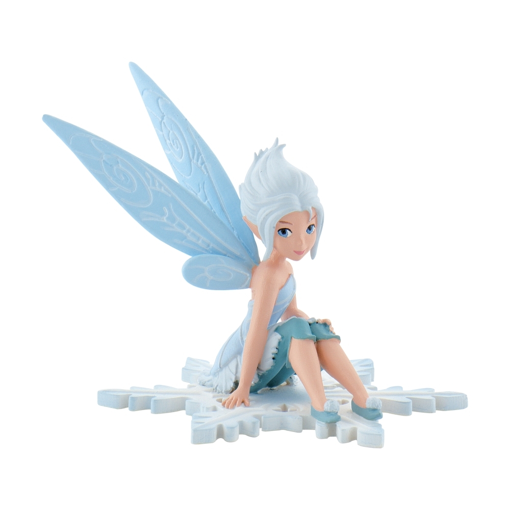 Figura de colecție, Walt Disney, Bullyland, Holly, Peter Pan