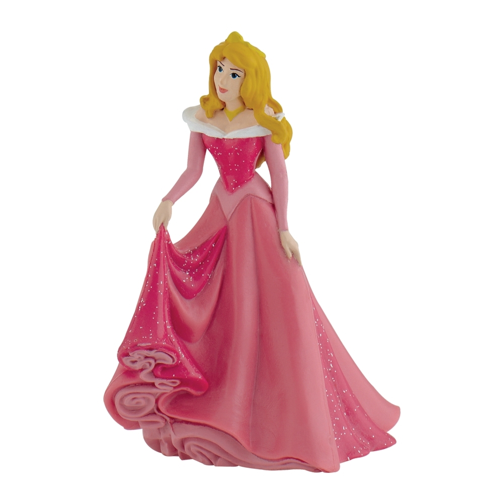 Figura de colecție, Walt Disney, Bullyland, Aurora