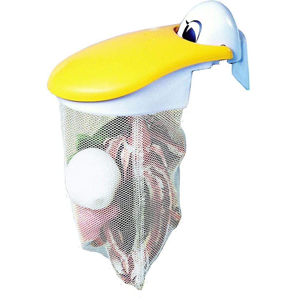 Sac Buki France de Jucarii pentru Baie Pelican