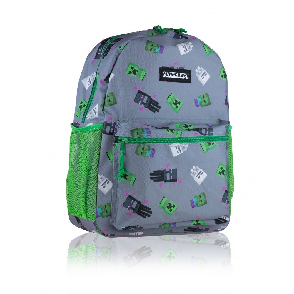 Rucsac MINECRAFT