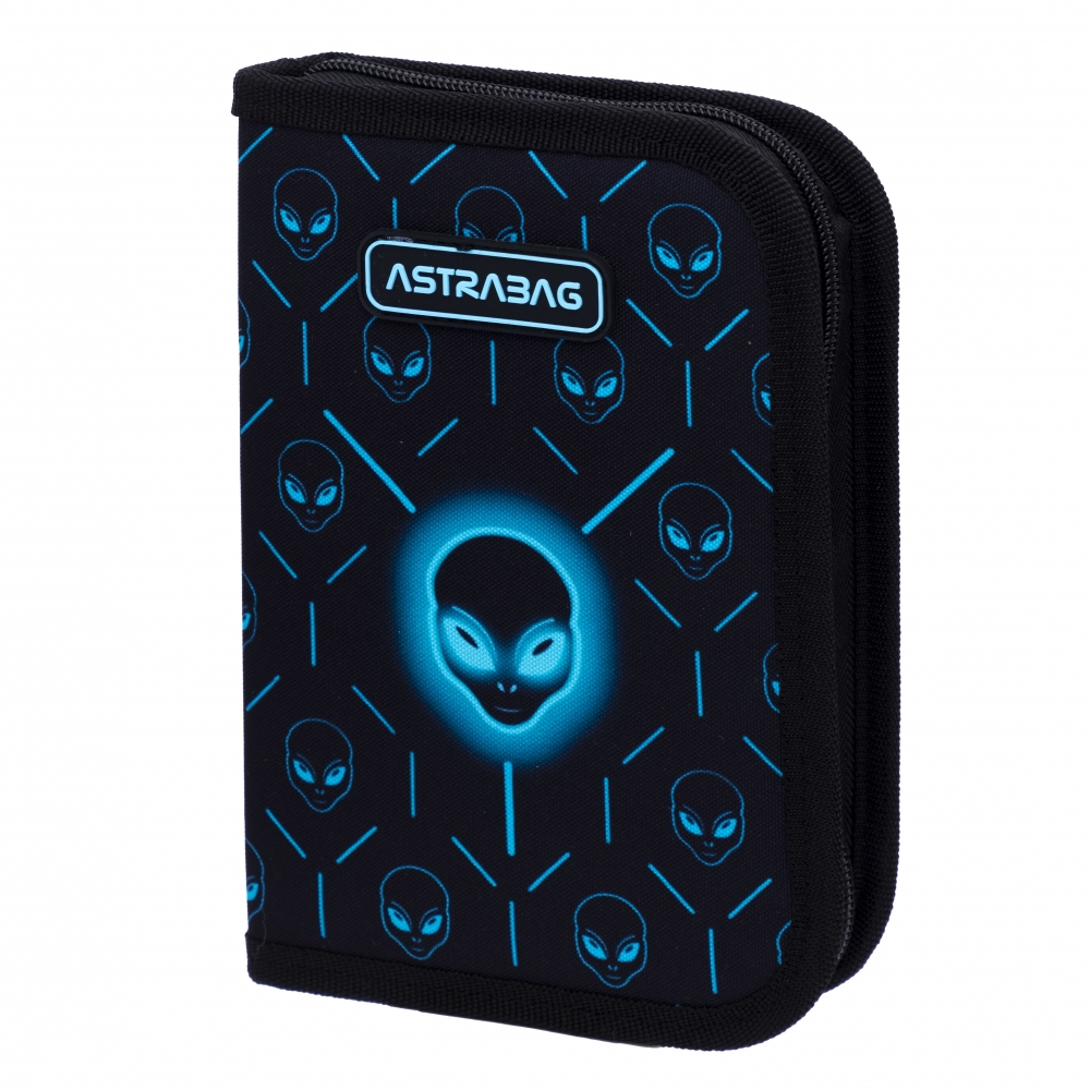 Penar simplu fără accesorii, Astra, UFO, AC1, 20 x 14 x 3,5 cm