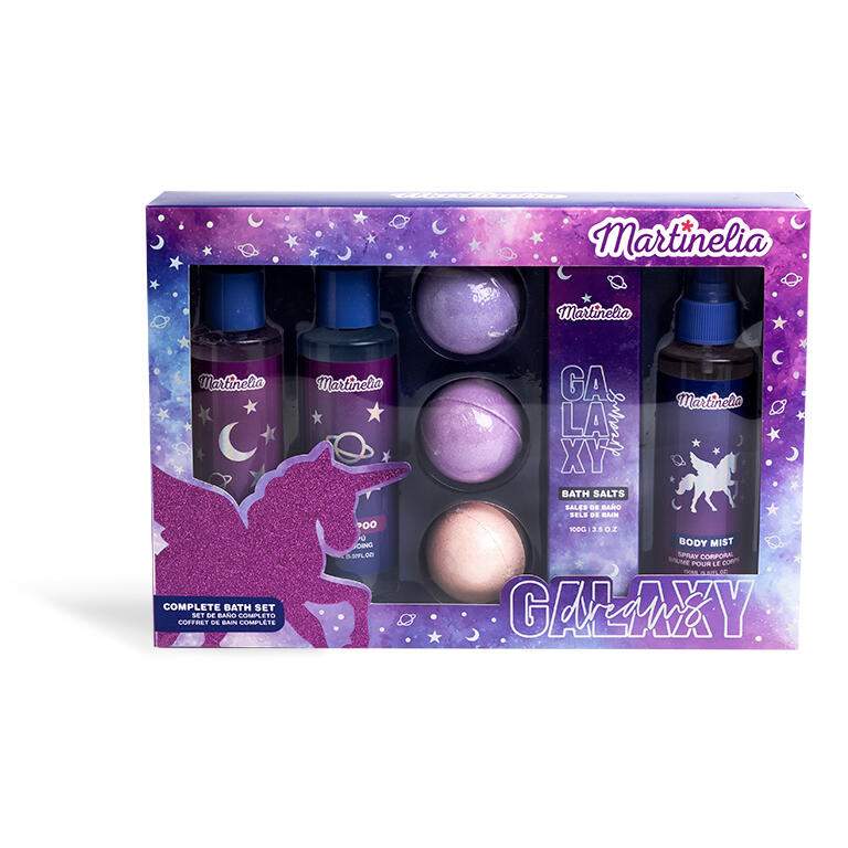 Set de baie Galaxy Dreams Martinelia, 56238
