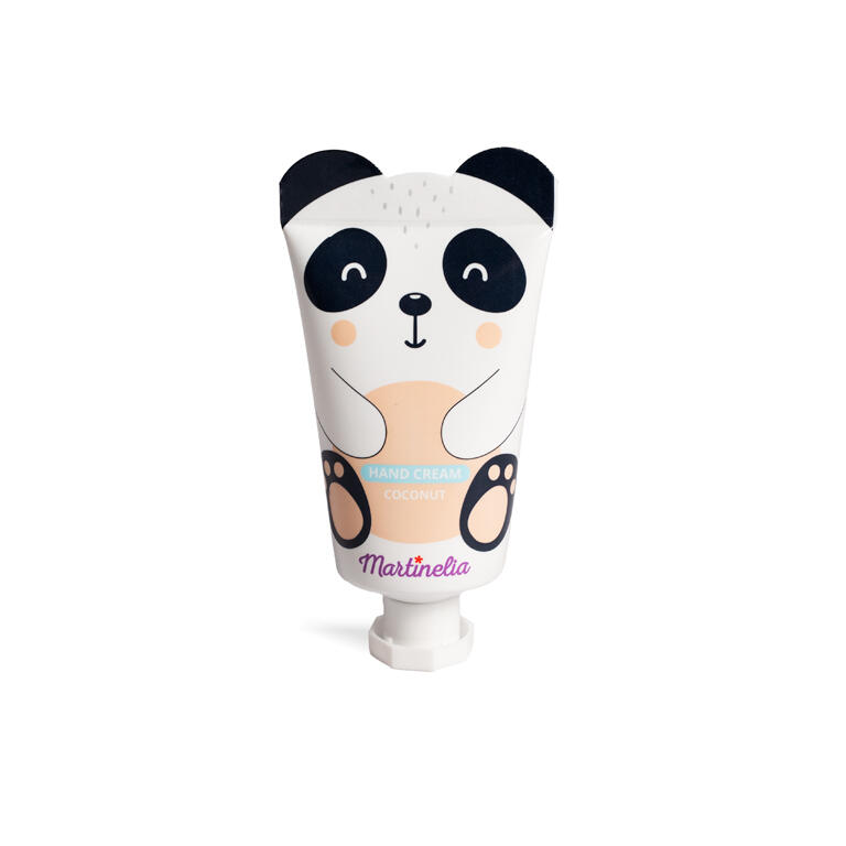 Cremă de mâini, Martinelia, Animale magice, 30 ml
