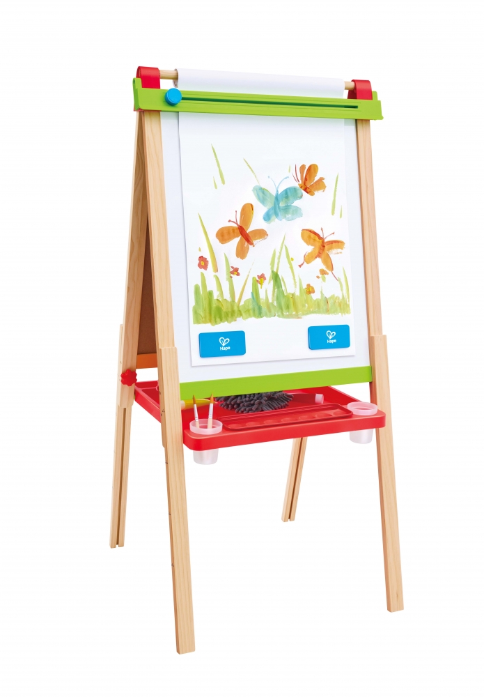 Tabla de marcat Hape / Tabla neagra