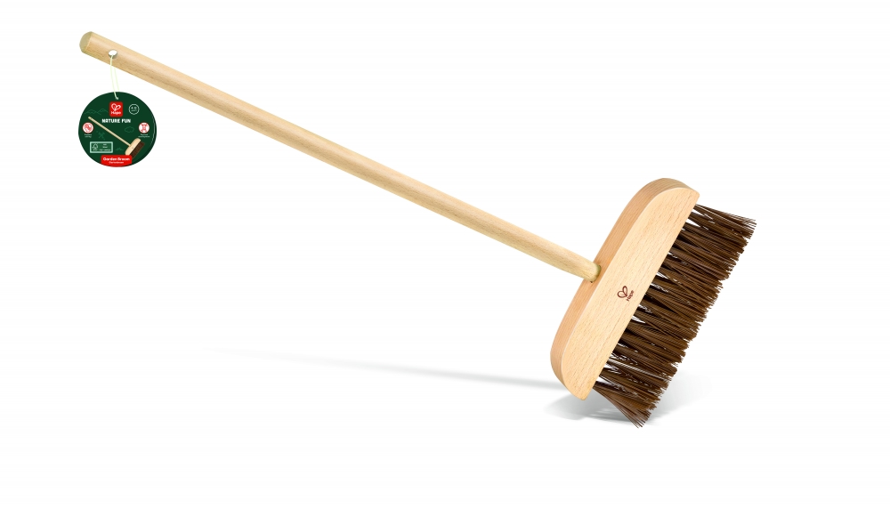 Matura de gradina pentru copii, Hape, 10 x 3 x 51, 4 cm