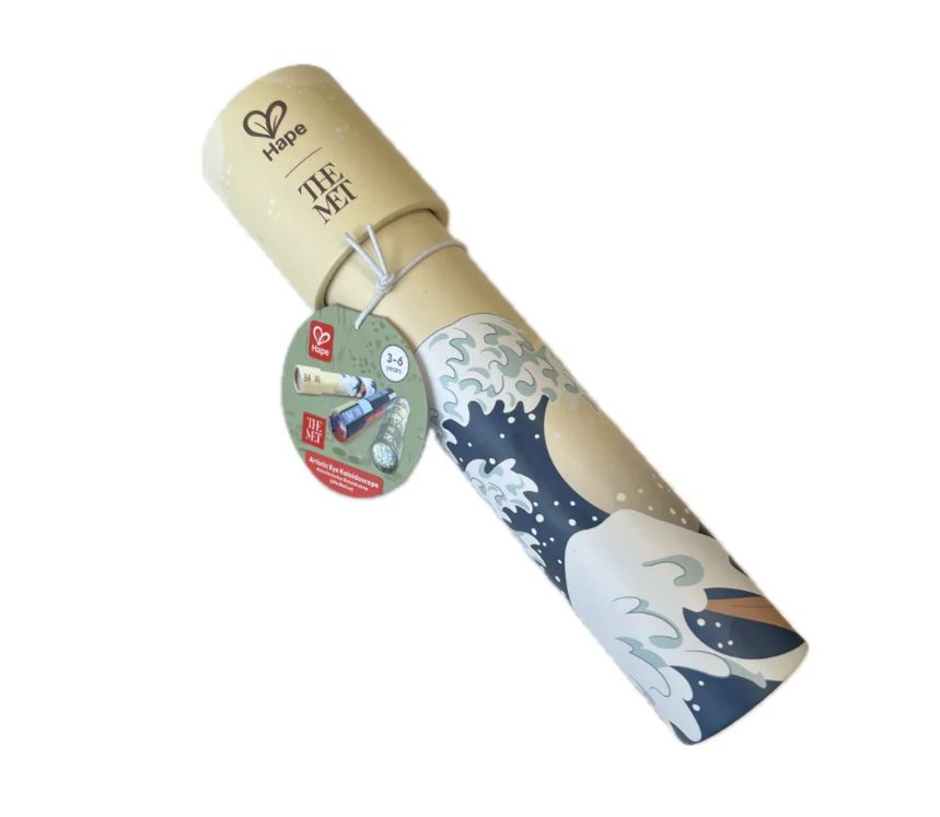 Caleidoscop, Hape, The Met, 1 piesă