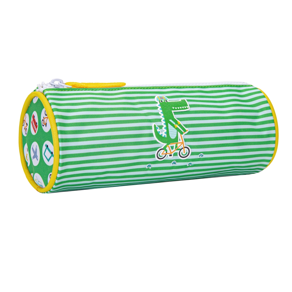 Penar, Kstationery, Lemon Ribbon, Crocodil, 21 x 8 x 8 cм