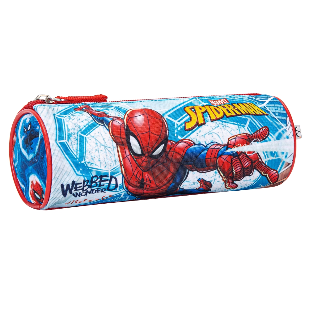 Penar, Kstationery, Spider-Man, 21 x 8 x 8 cm
