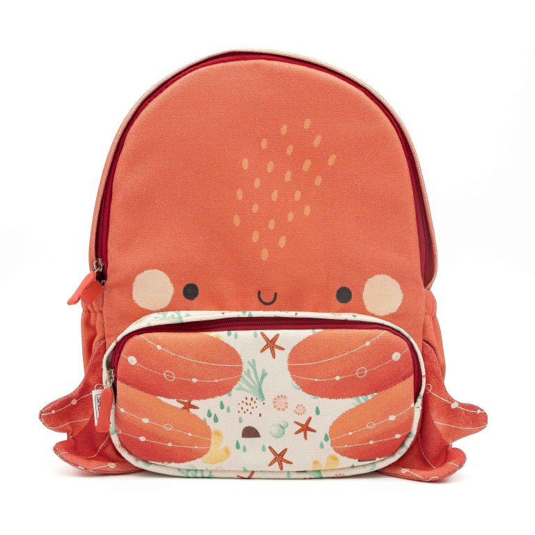 Rucsac copii, Sassi, Octopus