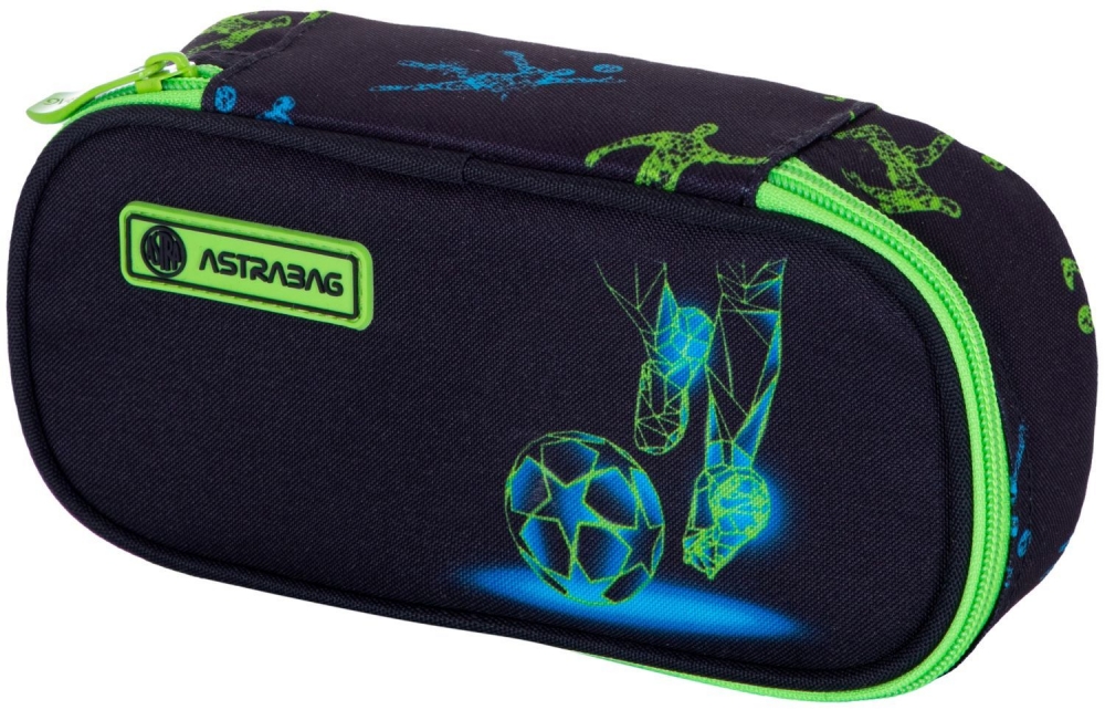 Penar, Astrabag Football Motion, Negru