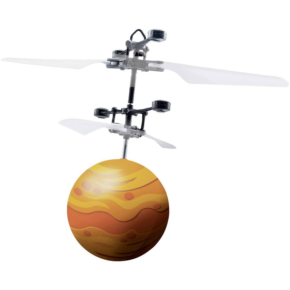 Elicopter cu telecomanda, Revell, Mars Ball