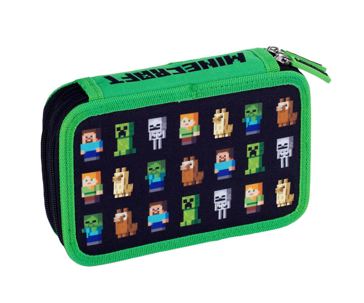 Penar, ASTRA MINECRAFT, 20,5 x 13 x 4,5 cm