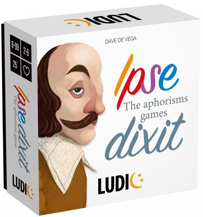 Joc Headu Ludic - Jocul aforismelor