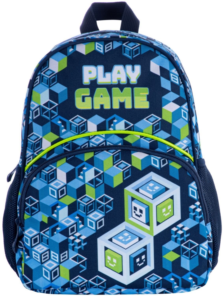 Rucsac pentru copii, Astra, AK300, Play Game, 32 х 22 х 10 сm