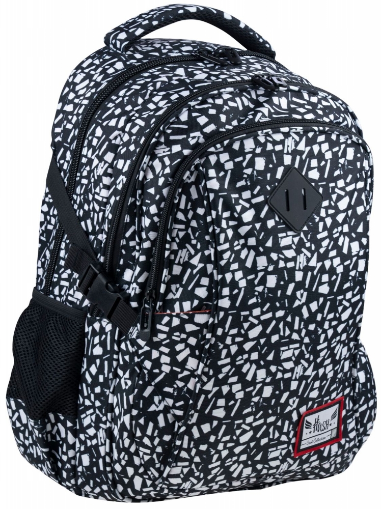 Rucsac HS-210 Hash 3