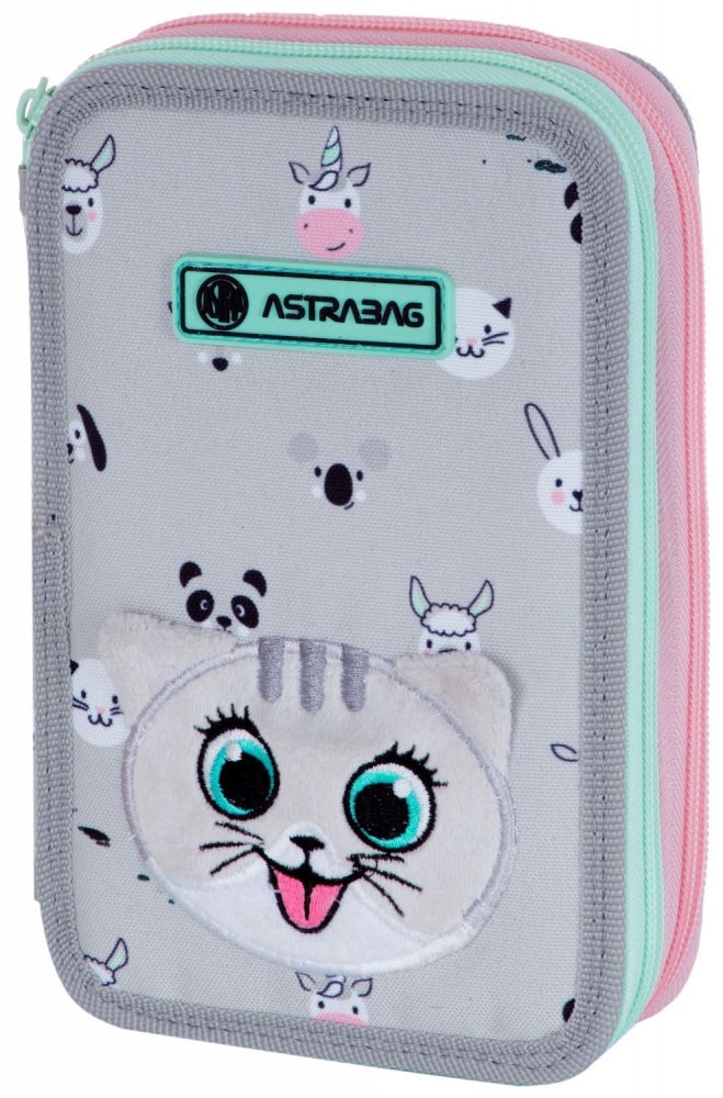 Penar, Astra, Pisoi dragut, 20.5 x 13 x 4.5 cm