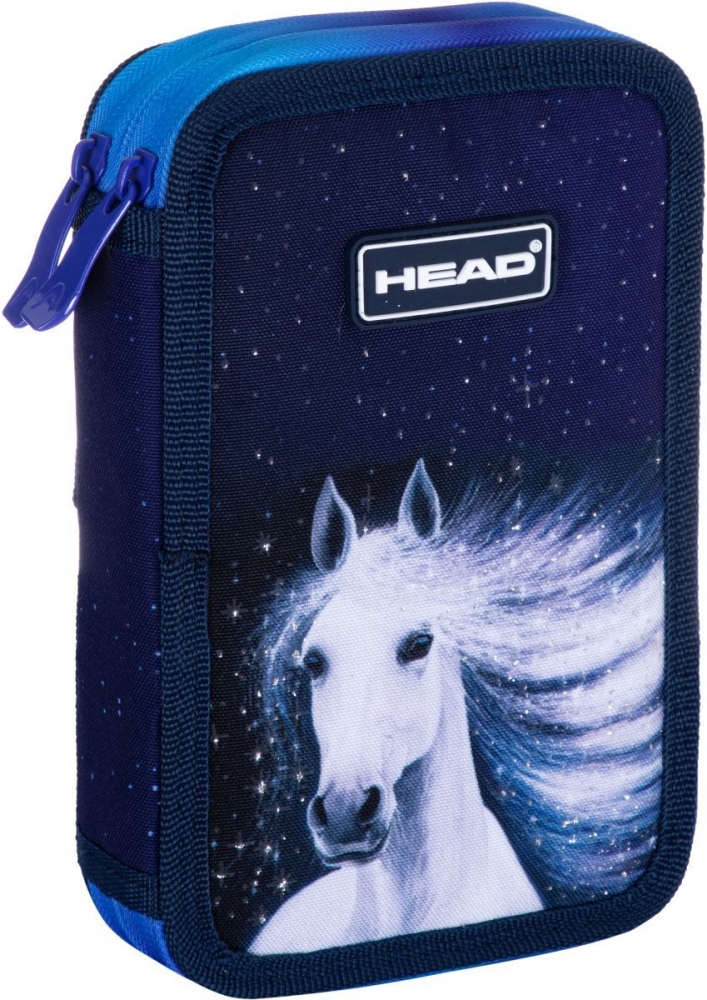 Penar, Head, Horse Galaxy, 20.5 х 13 х 4.5 cm