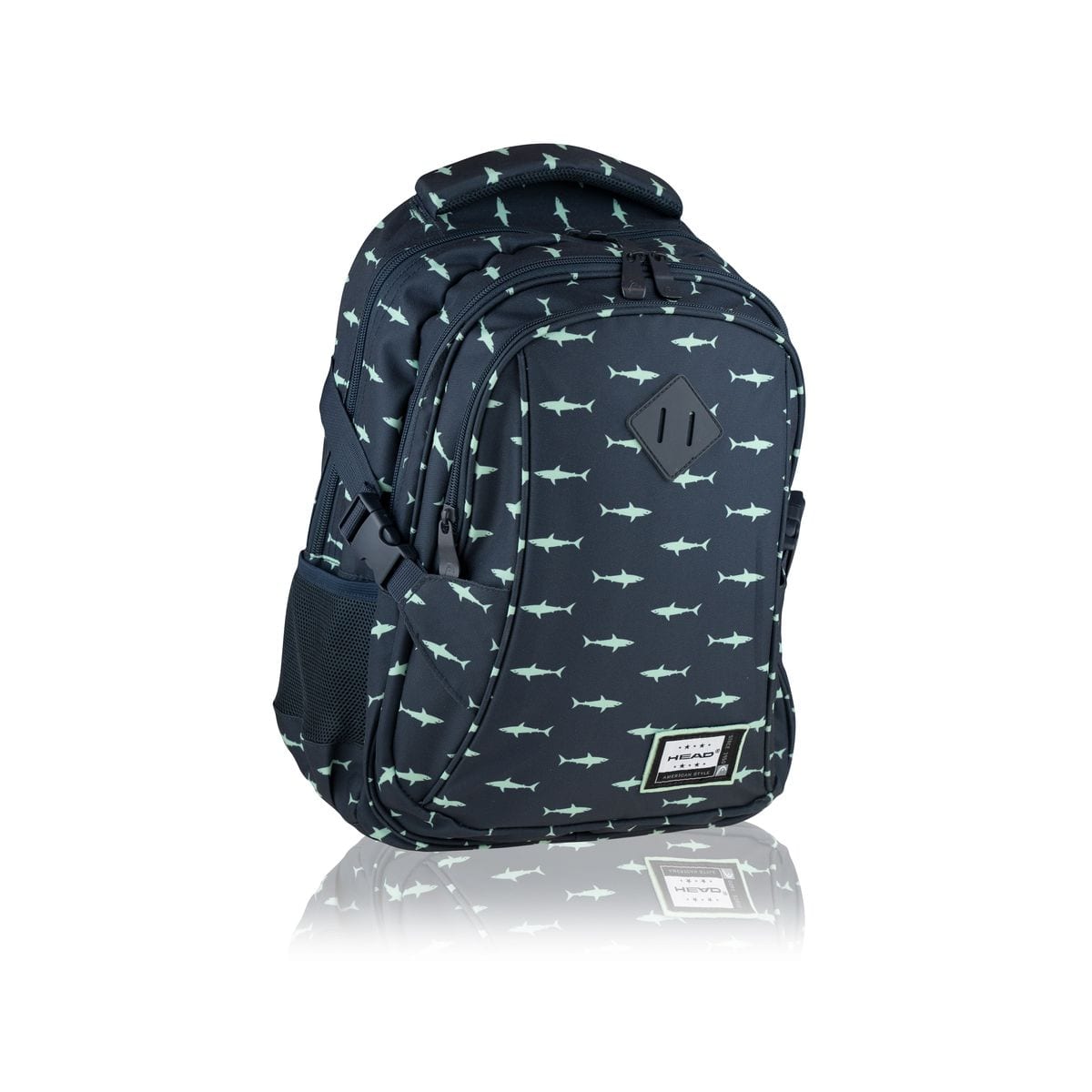 Backpack HS-265 Hash 3