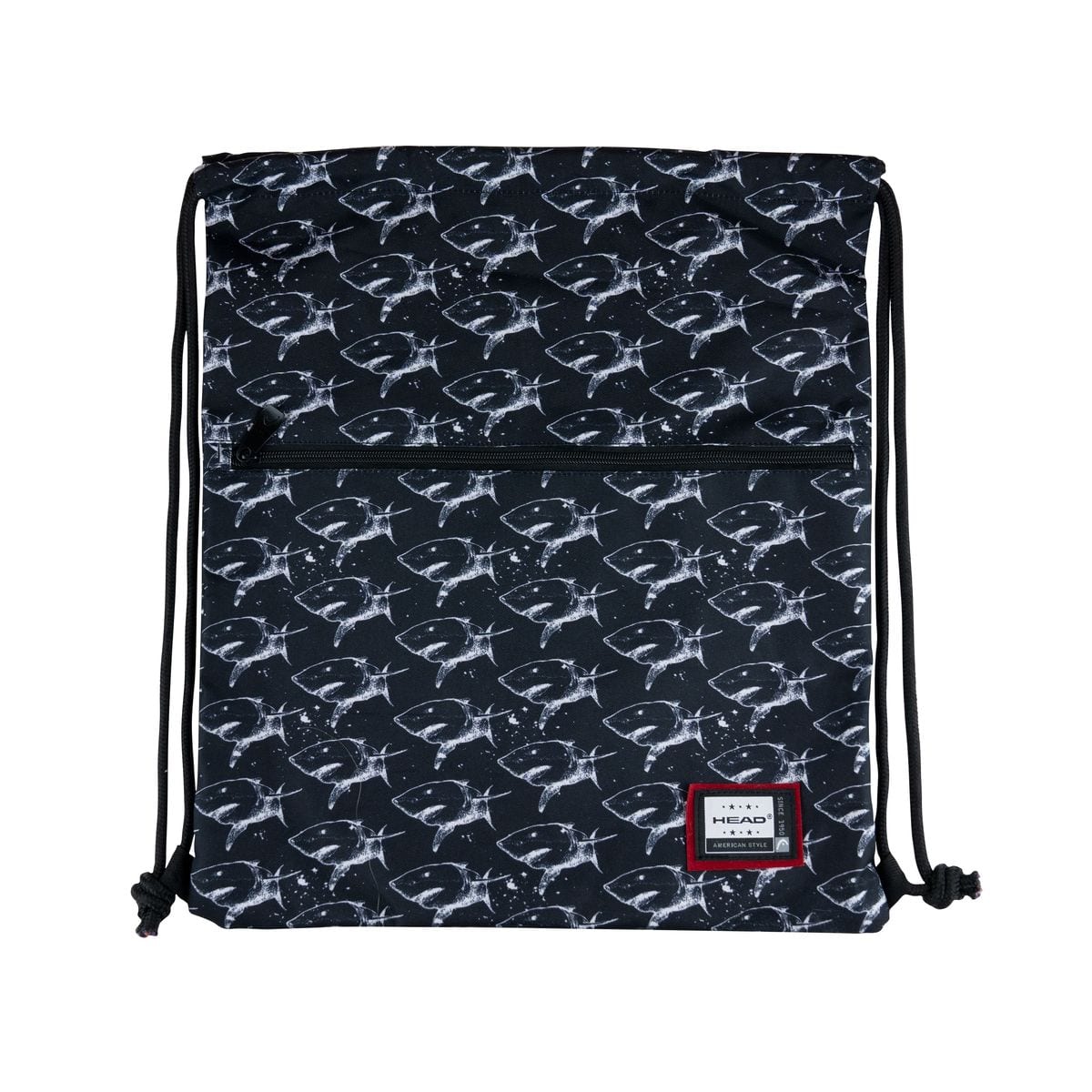 Sports Team Bag HS-259 Hash 3