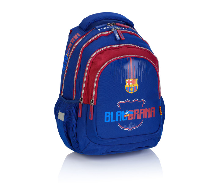 Backpack FC-221 Barcelona