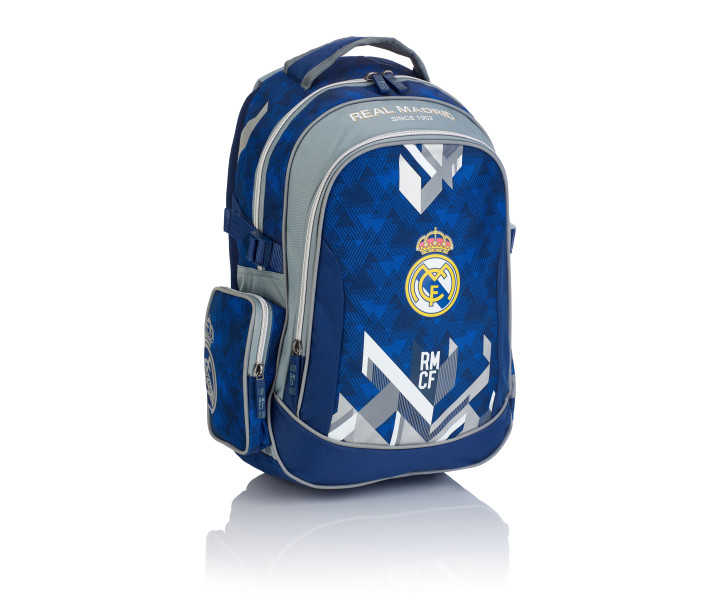 Rucsac Astra RM-172 Real Madrid, AS502019009