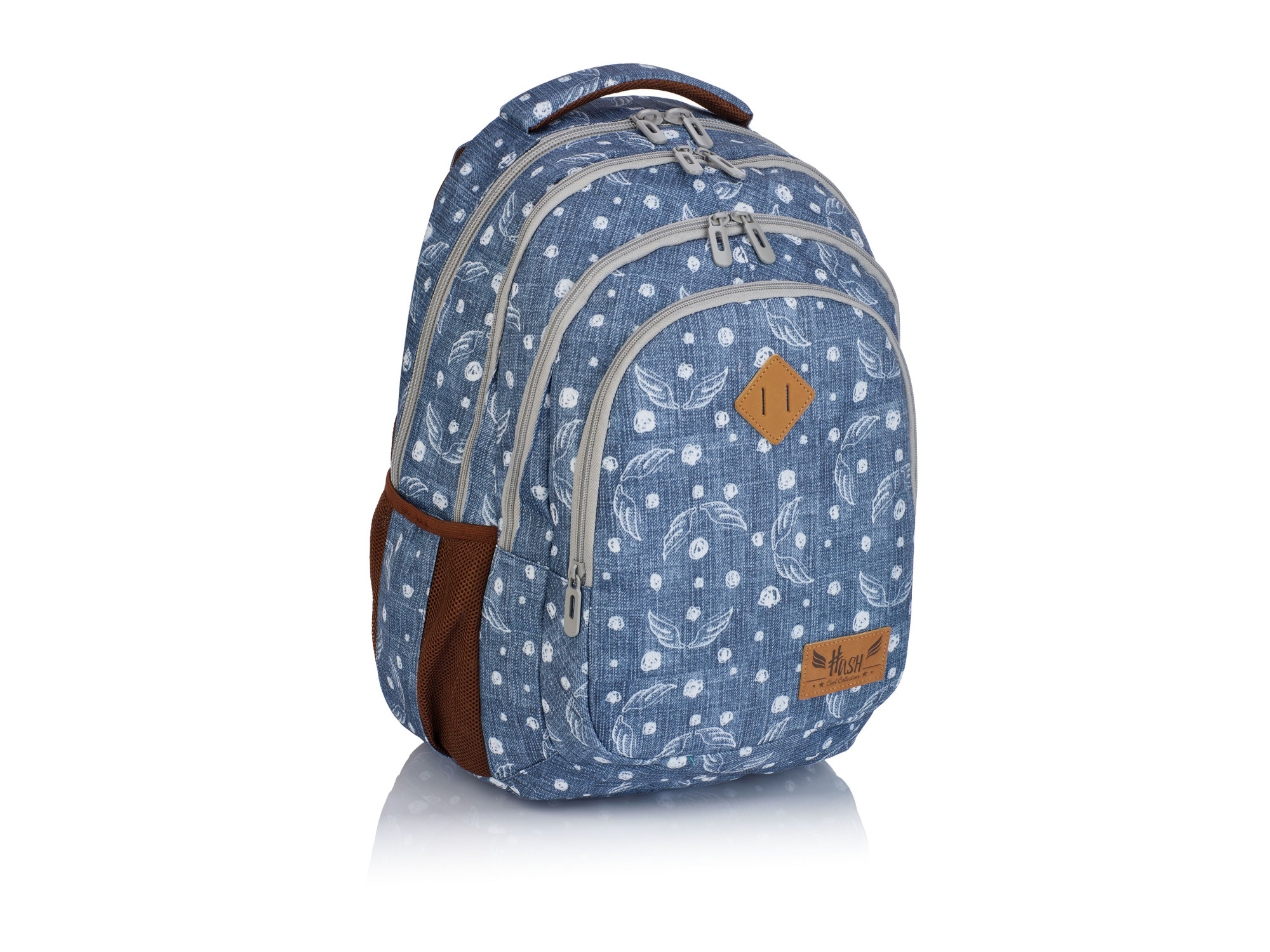 HS-120 Hash 2 Backpack