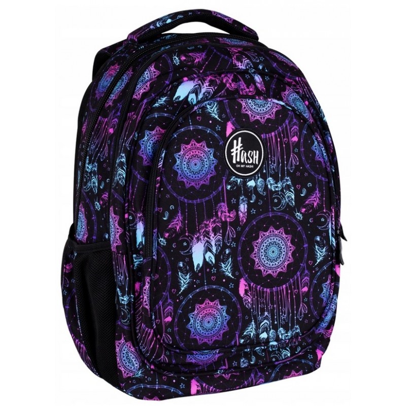 School backpack AB300, DREAMCATCHER