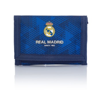 Wallet RM-179 Real Madrid