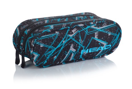 HD-257 Head 3 toiletry bag