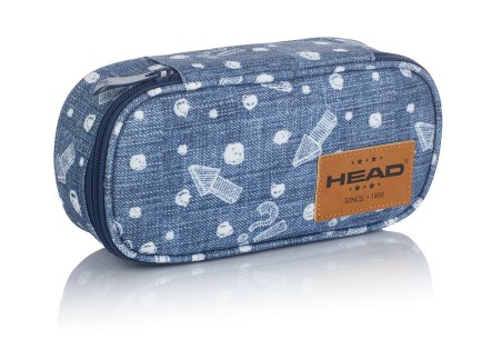 Penar Astra HD-346 Head 3