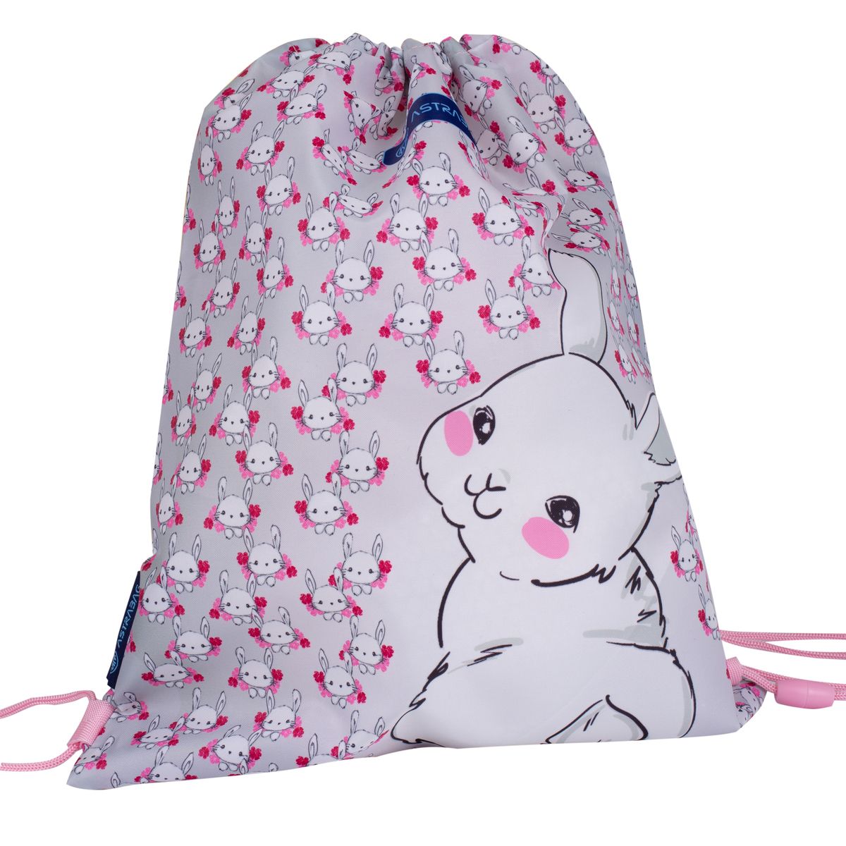 Sports team bag AD1 Cute bunny