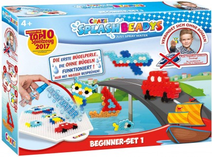 Multicolored mosaic - Vehicles