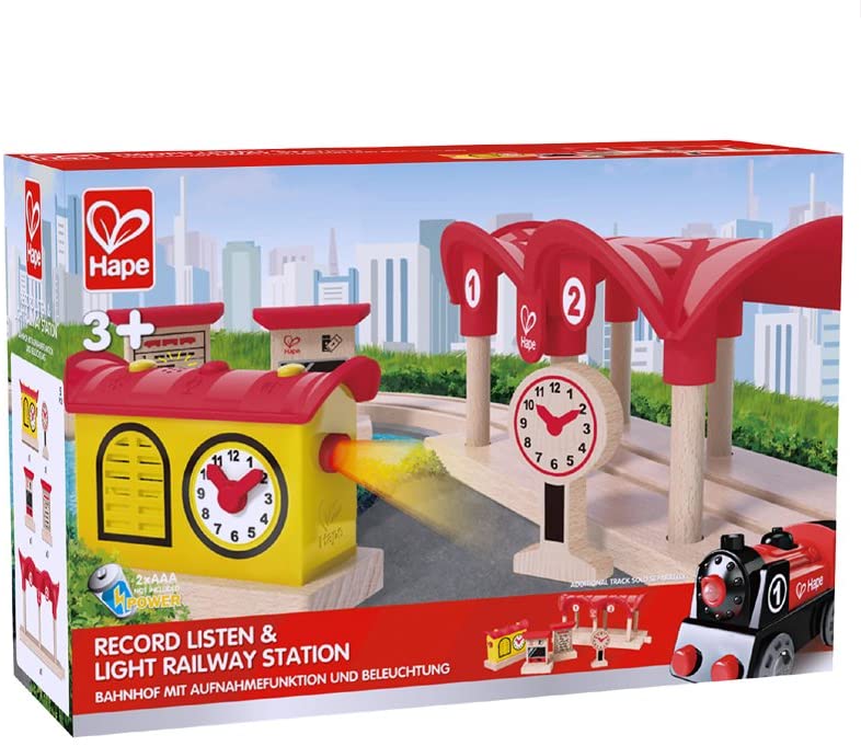 Inregistrati, auziti si luminati gara - Hape