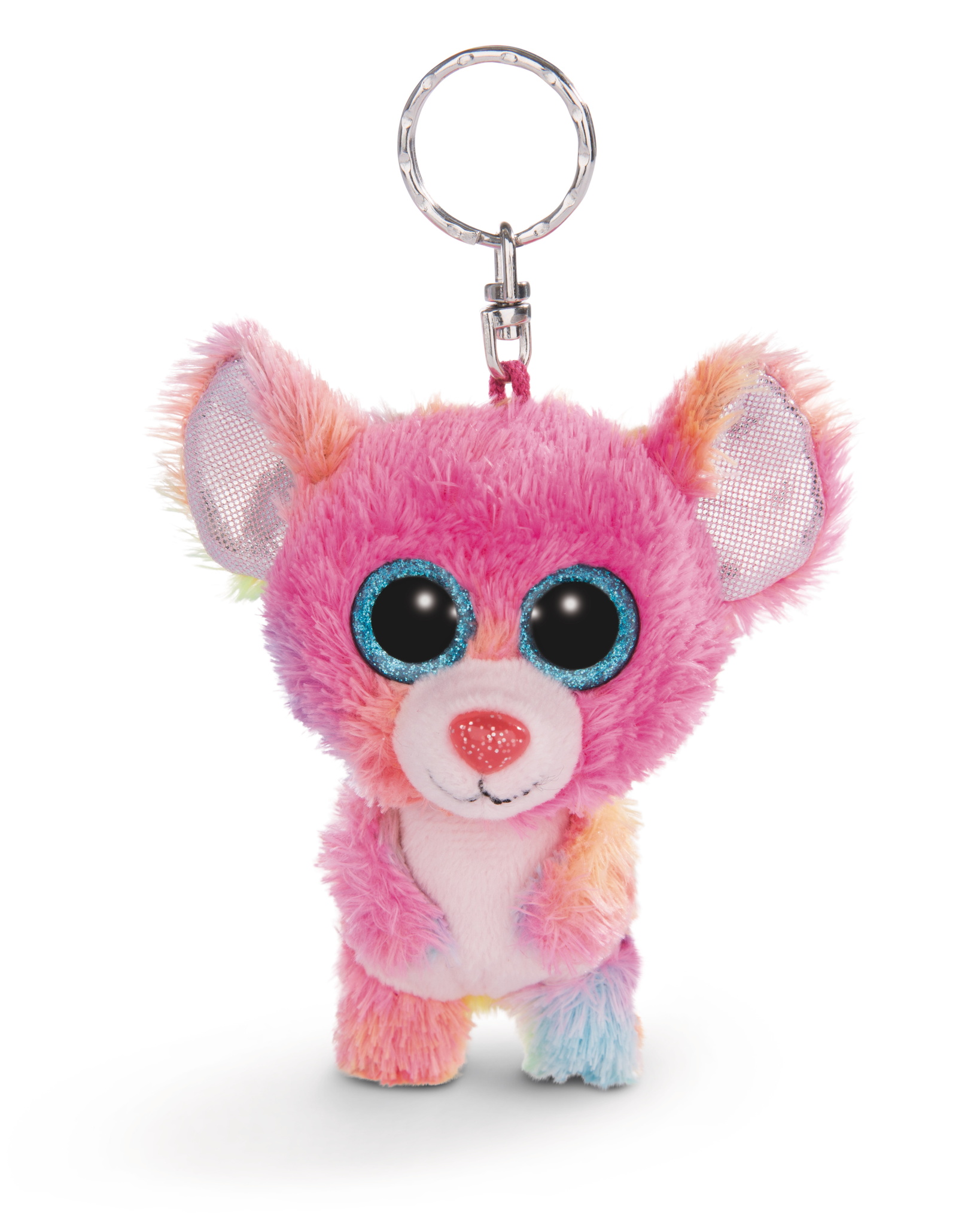 Breloc, Nici, Soricel, 9 cm