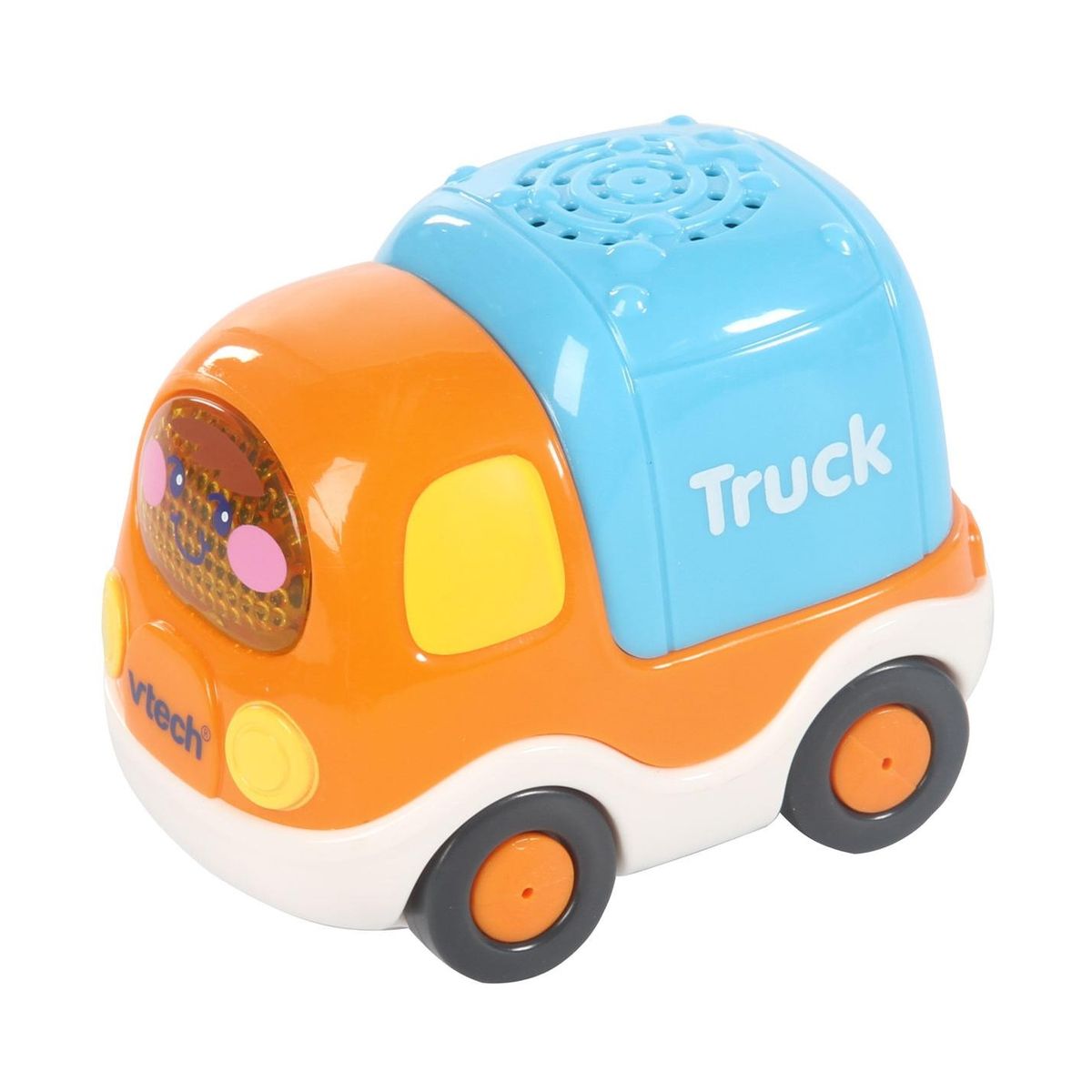 Play cart - Truck