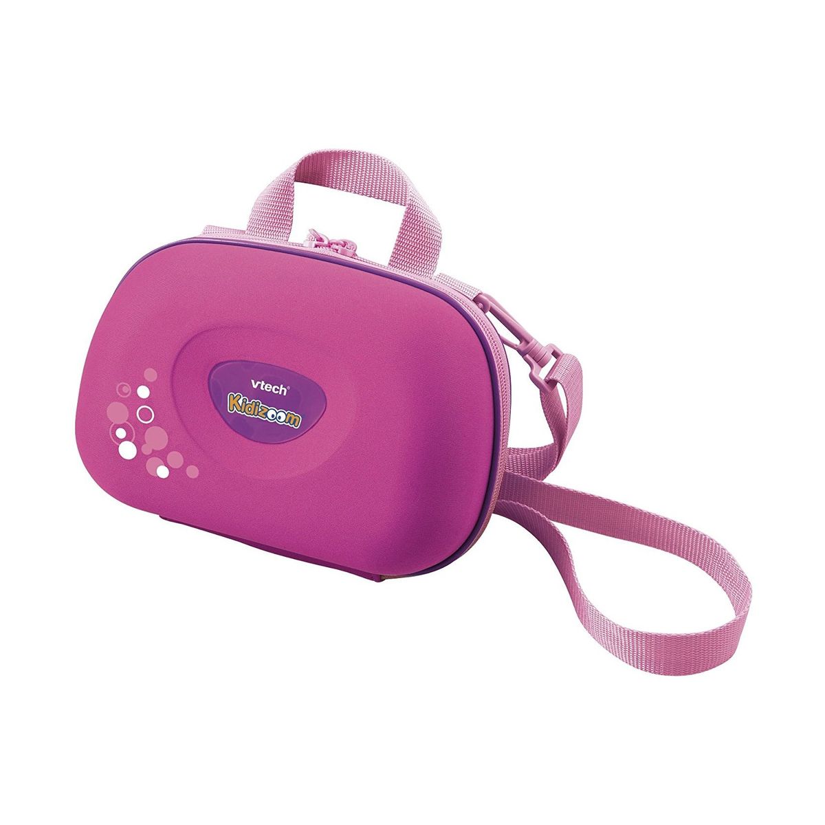 Geanta pentru camera, Vtech, Kidizum, Roz
