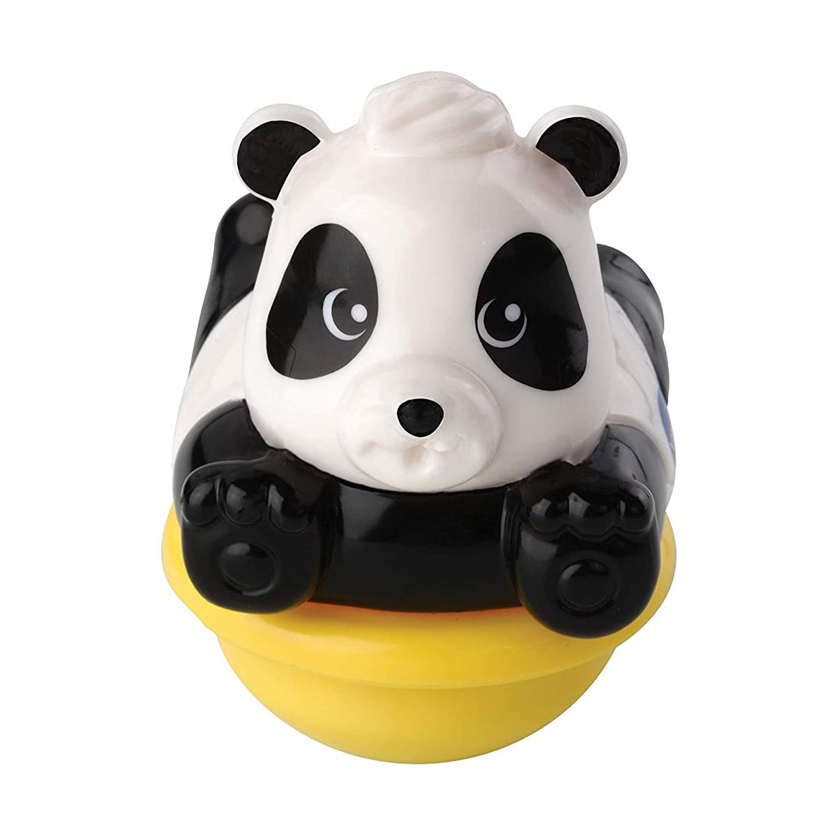 Zumizuz - Panda