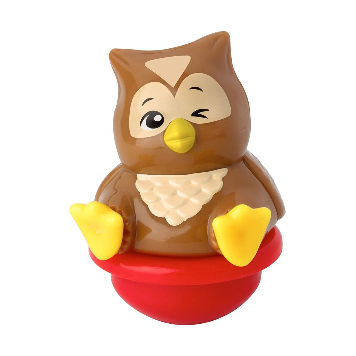Zumizuz - Owl
