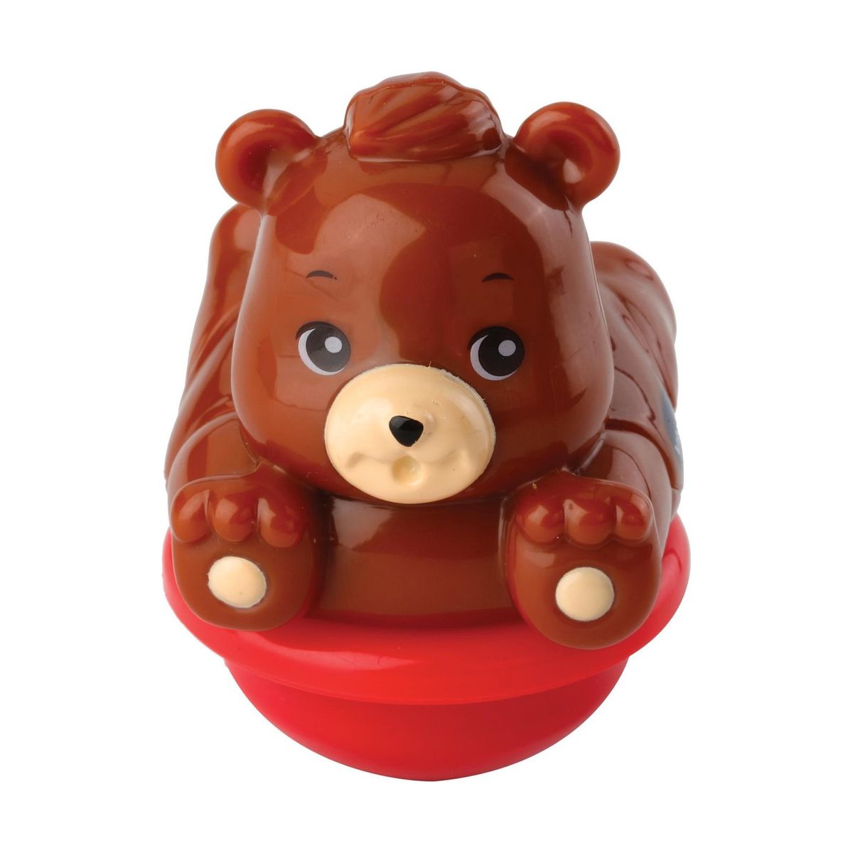 Zumizuz - Bear