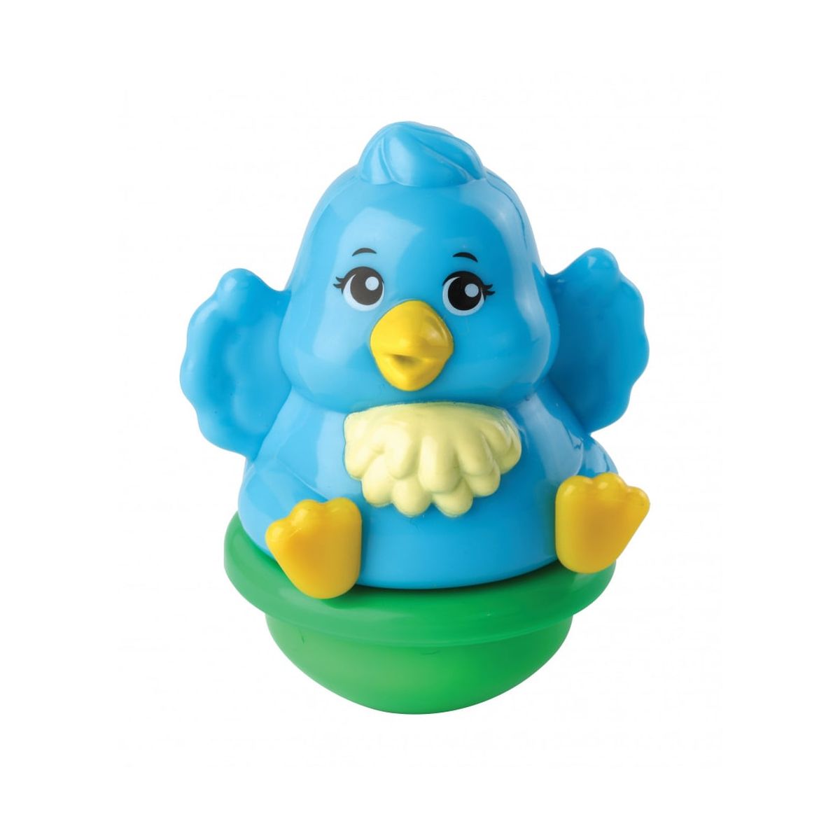 Zumizuz - Bird