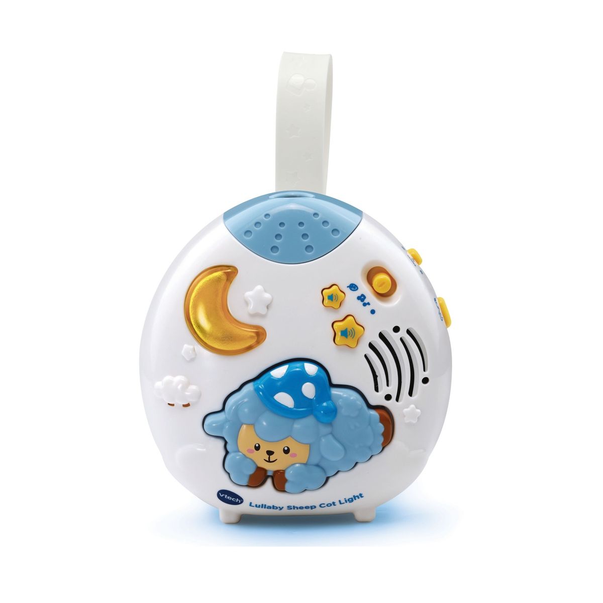 Night lamp - Sheep