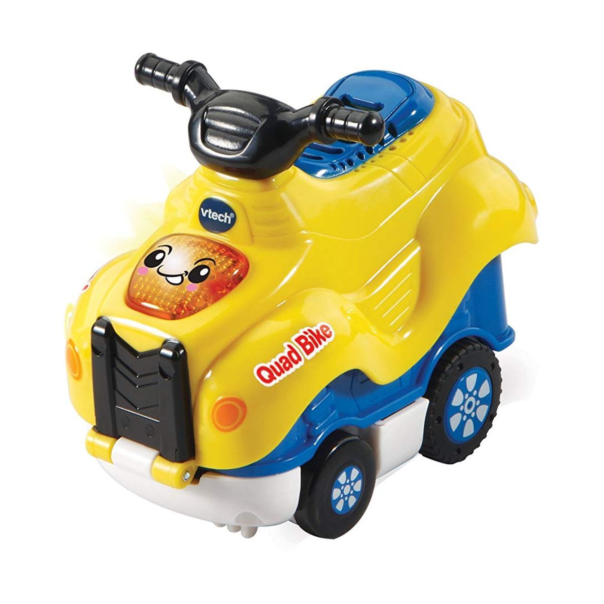 Play cart - Motorcycle