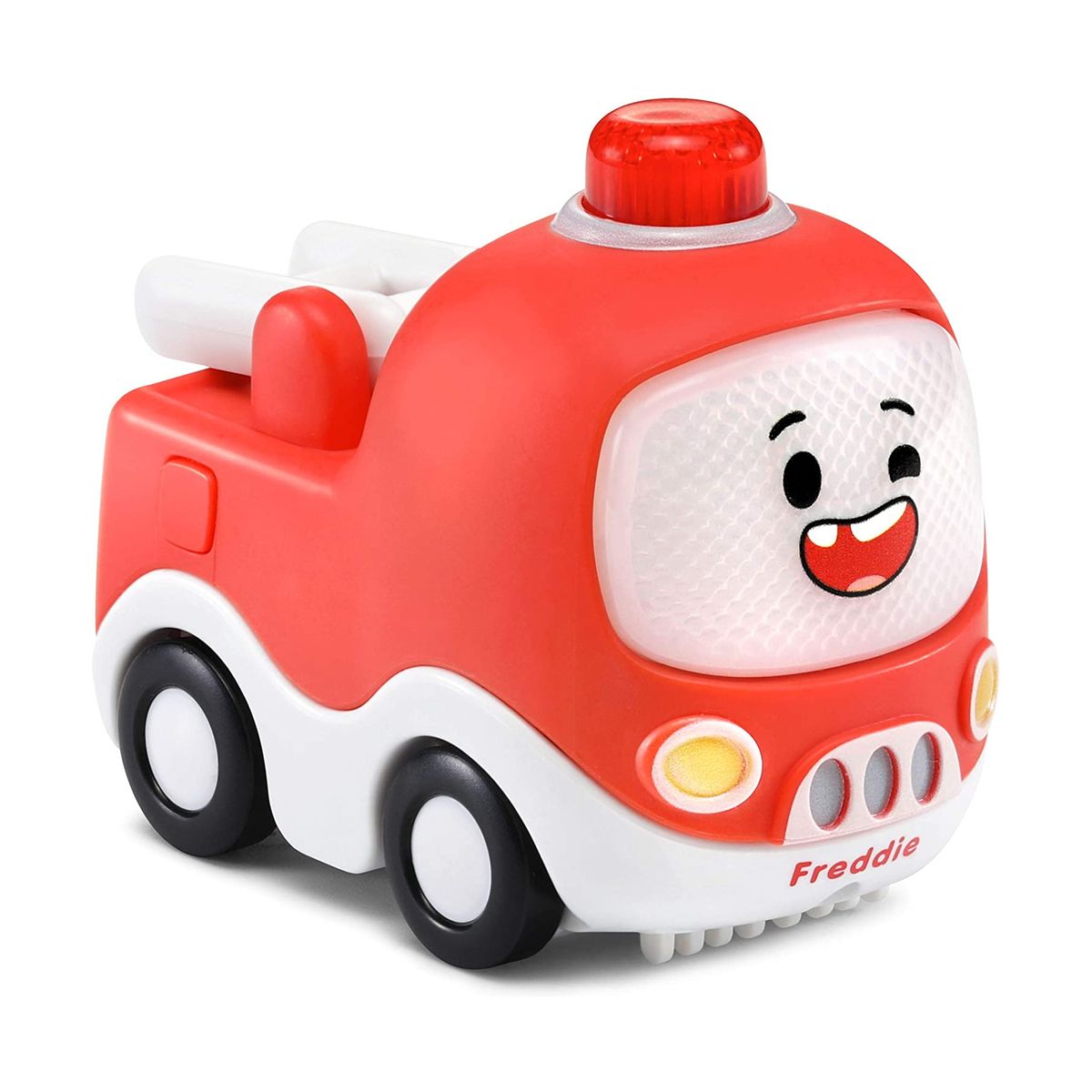Interactive Toy, Vtech, Cory Carson, Freddy