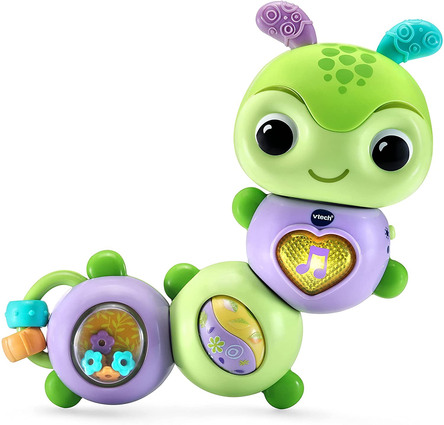 Jucarie interactiva, Vtech, Omida, Multicolor