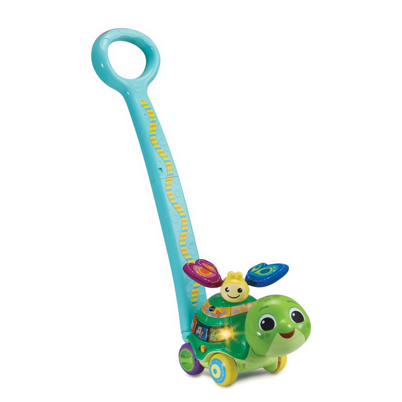 Jucarie interactiva copii, Inny, Multicolor