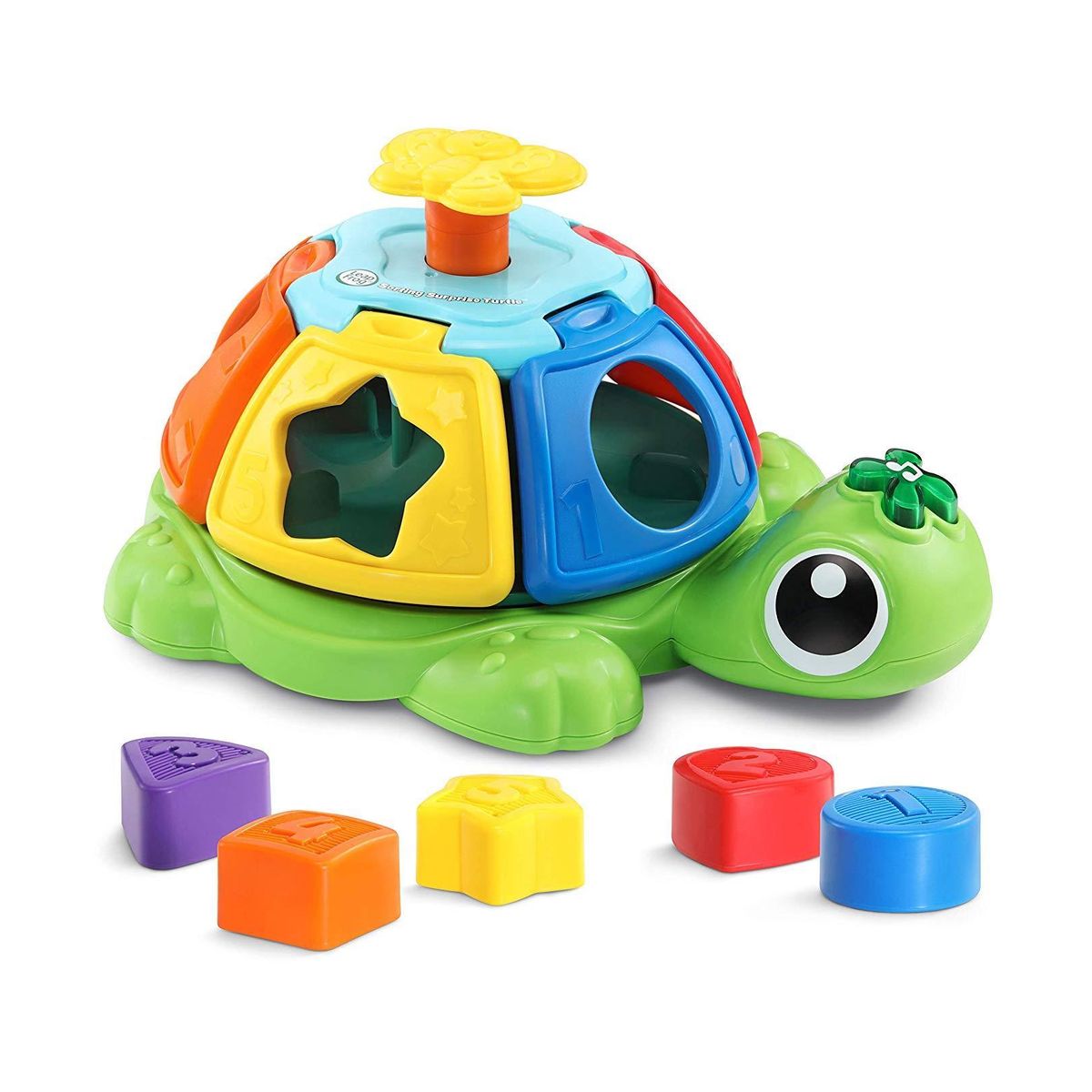 Sorter for game - Turtle