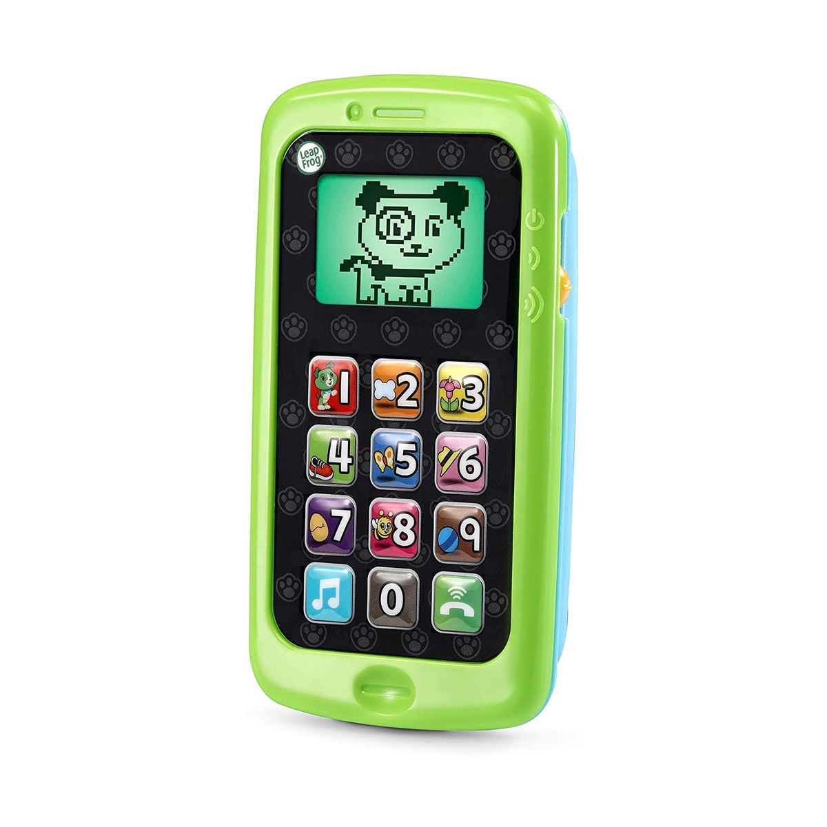 Интерактивна играчка, Vtech, Leap Frog, Смарт телефон