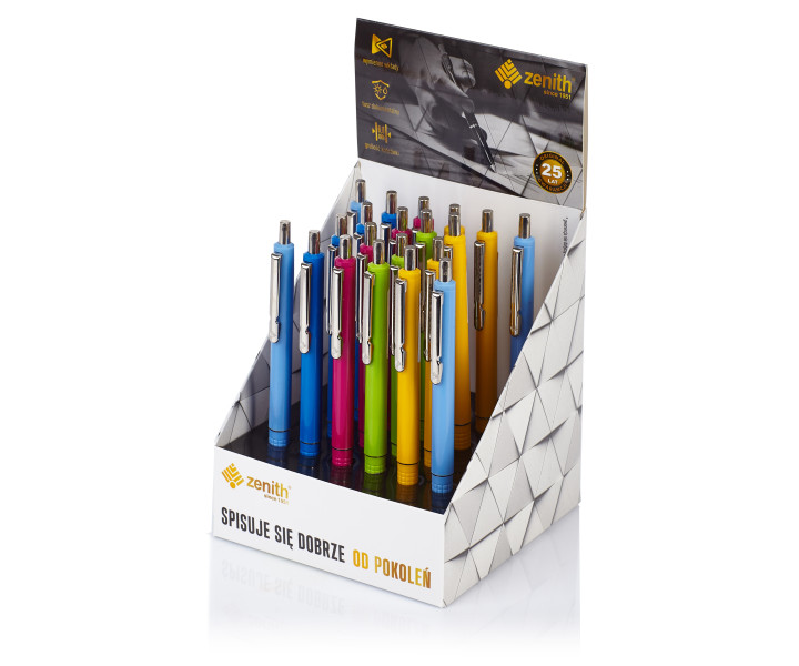 Ballpoint pen 0.08mm